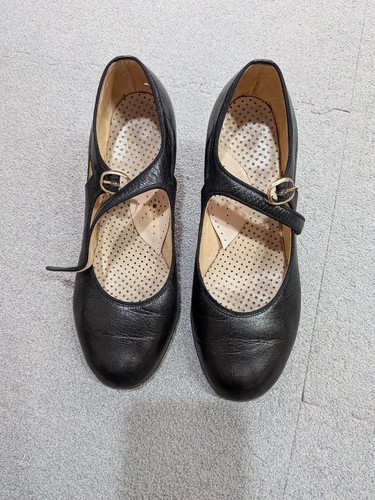 Avignon flamenco shoes - flamenco,