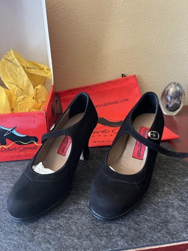 New roberto garrudo flamenco - new,