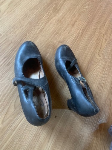 Flamenco shoes - flamenco,