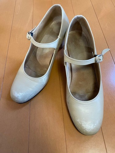 Flamenco shoes - flamenco,