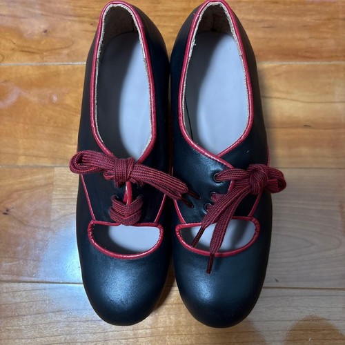 Flamenco shoes senovilla - shoes,,