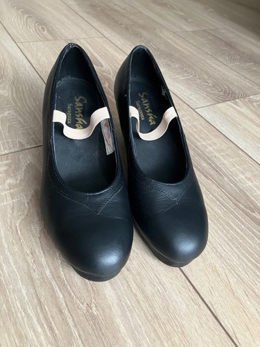 Flamenco dance shoes - dance,