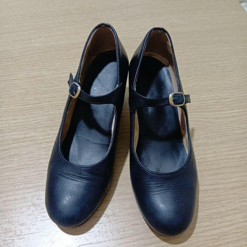 Suela cuero flamenco - de, shoes