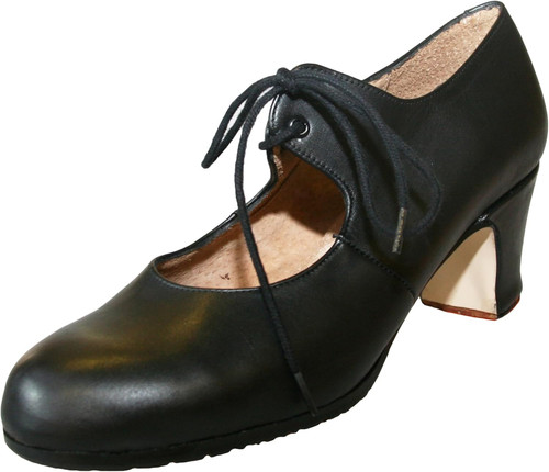 Flamenco shoes dance - dance,, model